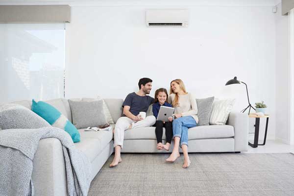 Domestic Air Conditioning Sydney
