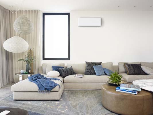 Reverse Cycle Split System Air Conditioning