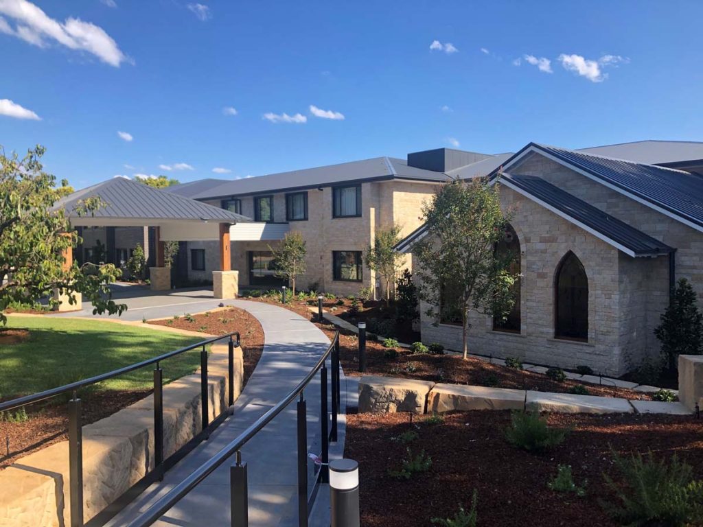 Dural Aged Care Facility